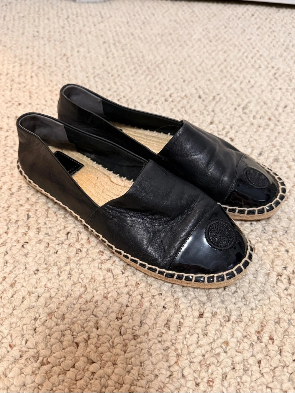 Tory Burch classic tory